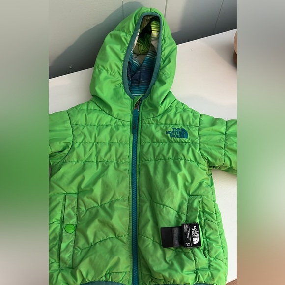 The North Face Other - North Face 2T jacket